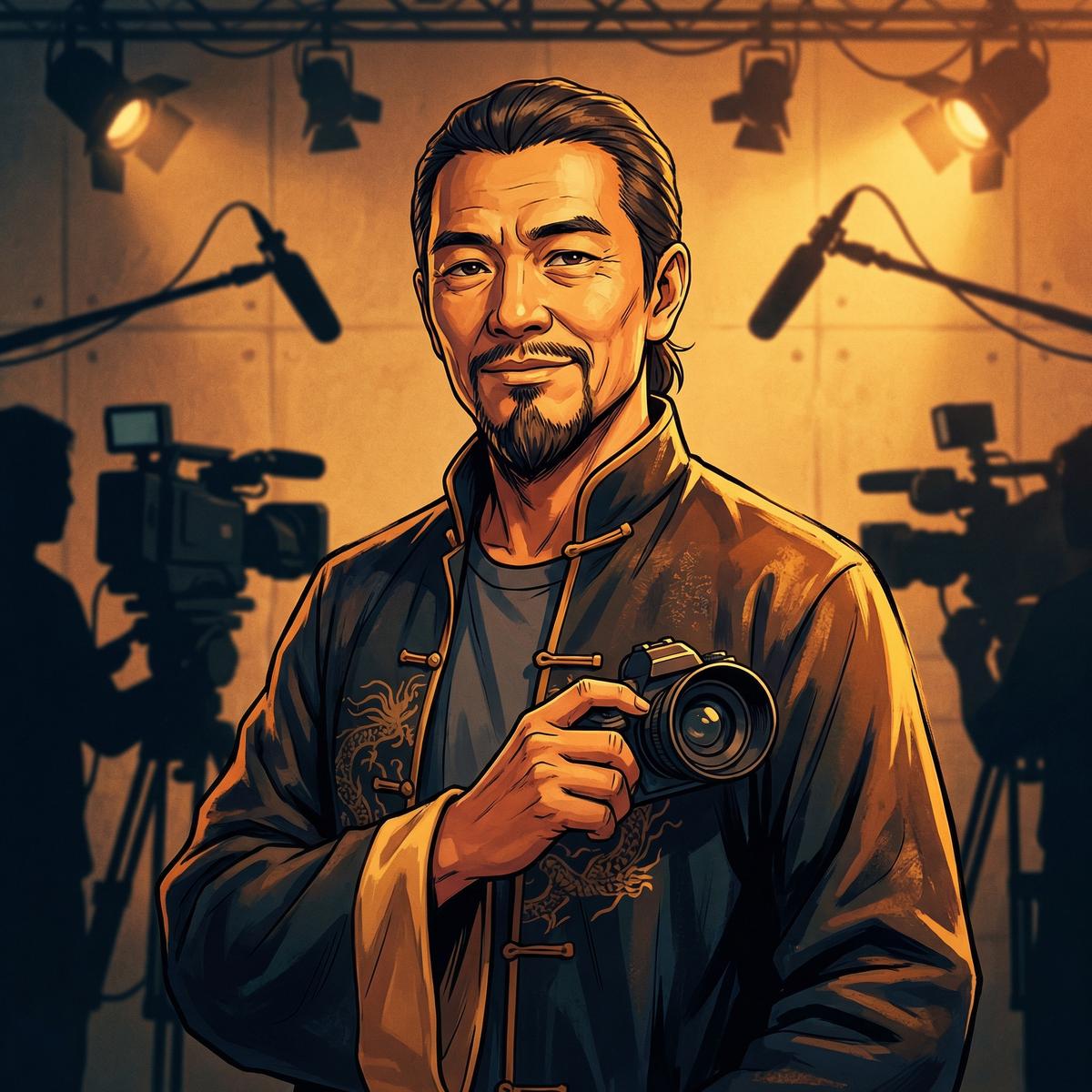 在线AV影视导演